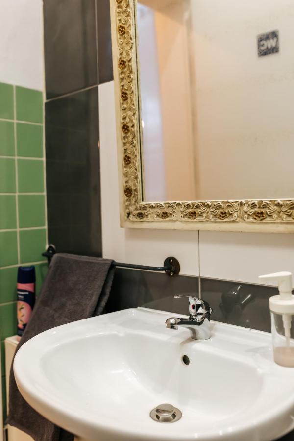 Daniela'S Lisboa Central Room 204 Zewnętrze zdjęcie